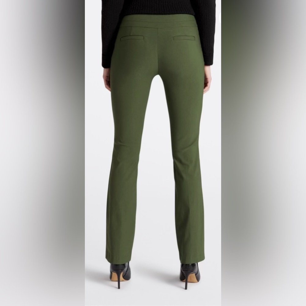 Violets & Roses Ruthy Bootcut Pant 12/31 - Picture 6 of 6